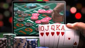 Вход на официальный сайт Casino Irwin